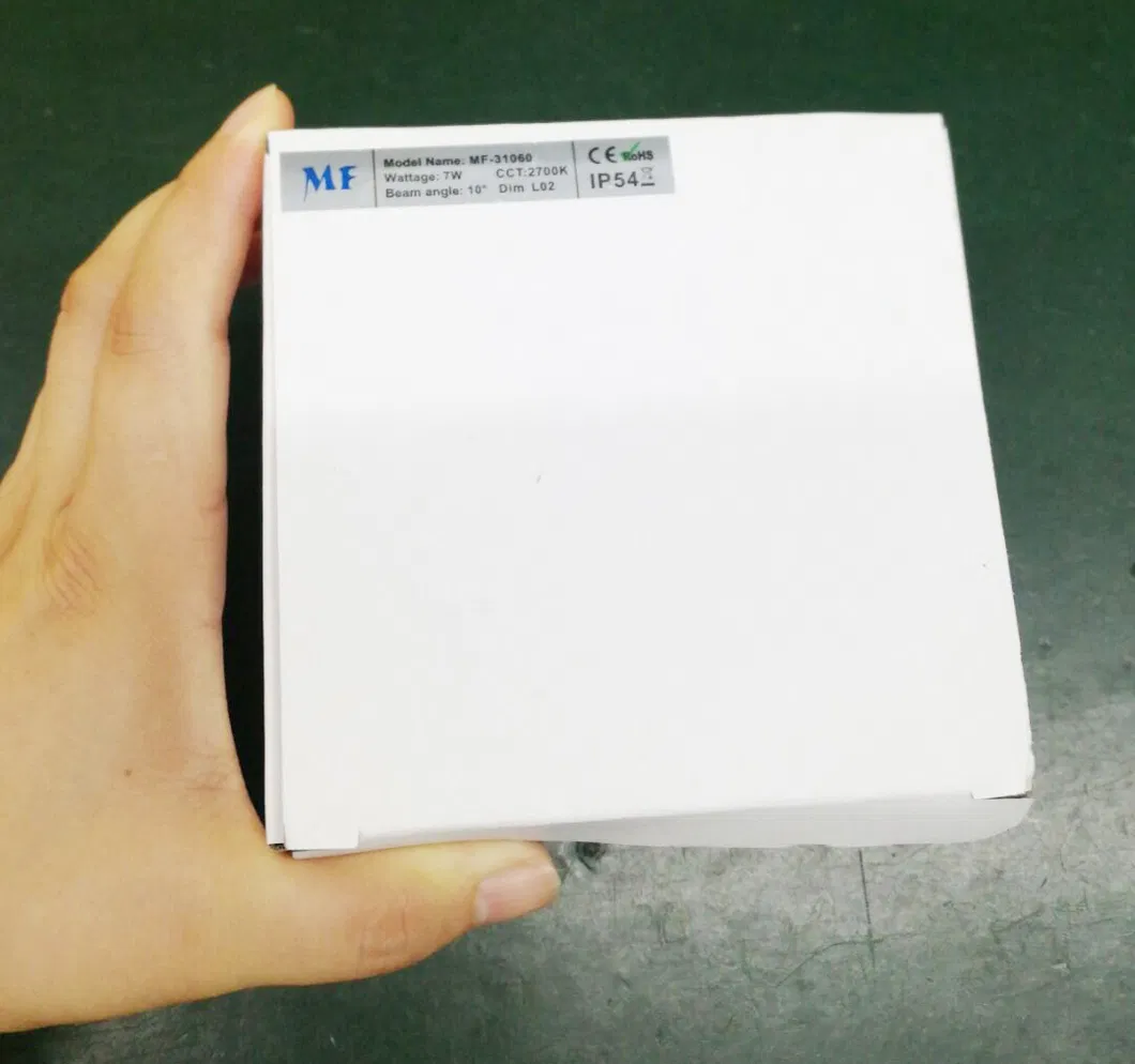 Product Cartons