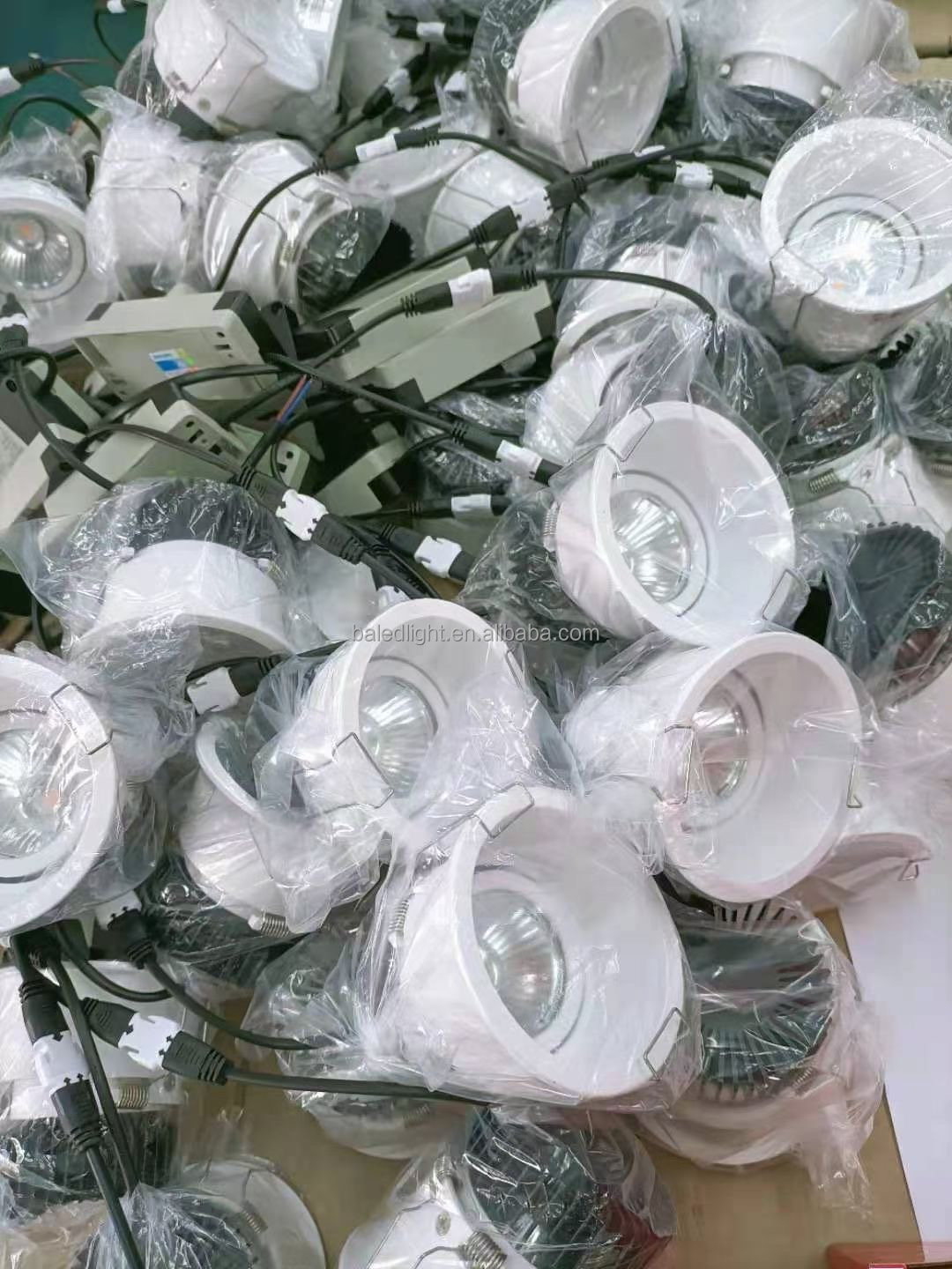 Led Downlight
