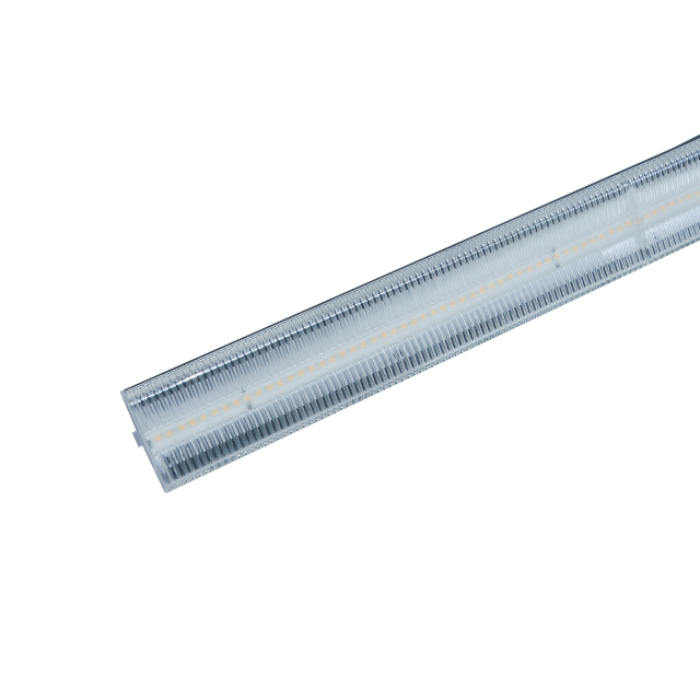 RONSE Mall Lighting Rail System Linear Track Led Supermarket Spot Down Light 50W Stop Stores Linear Track Led Light