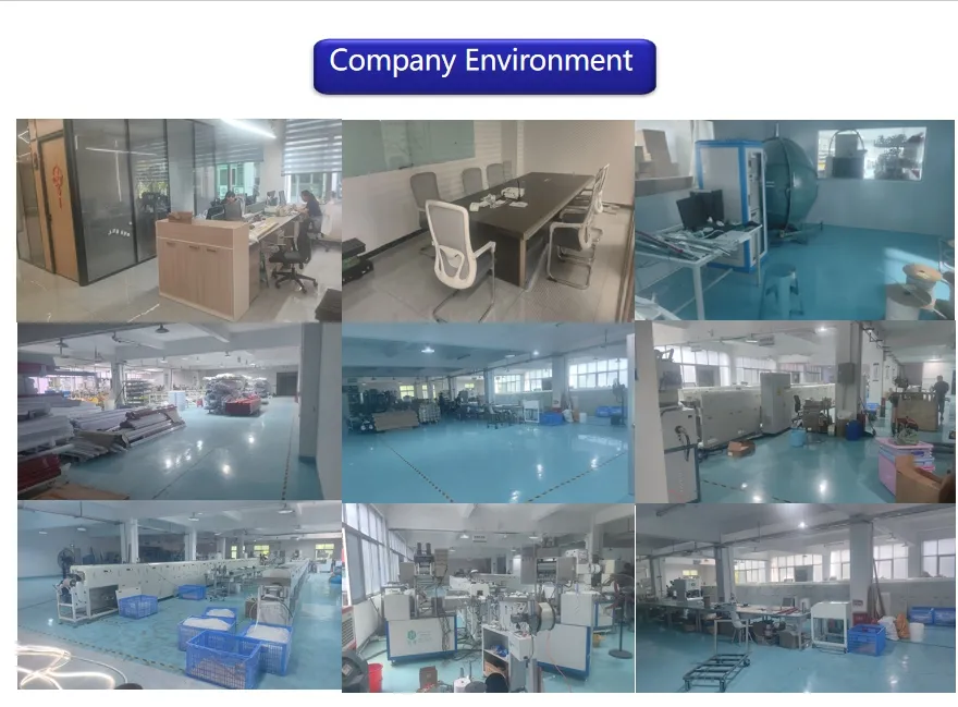 Factory Overview