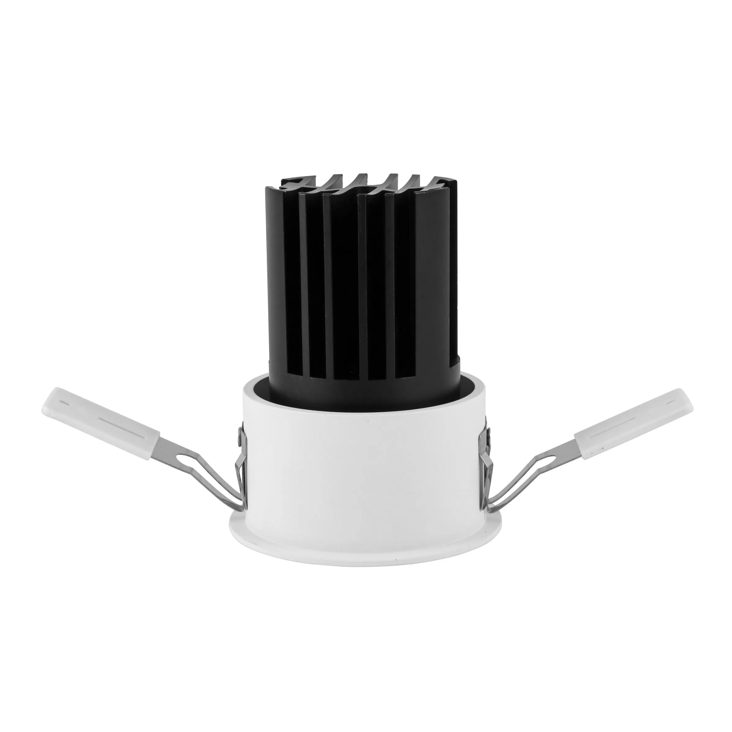 Ultra Thin COB Recessed Spotlight High CRI MR16 IP44