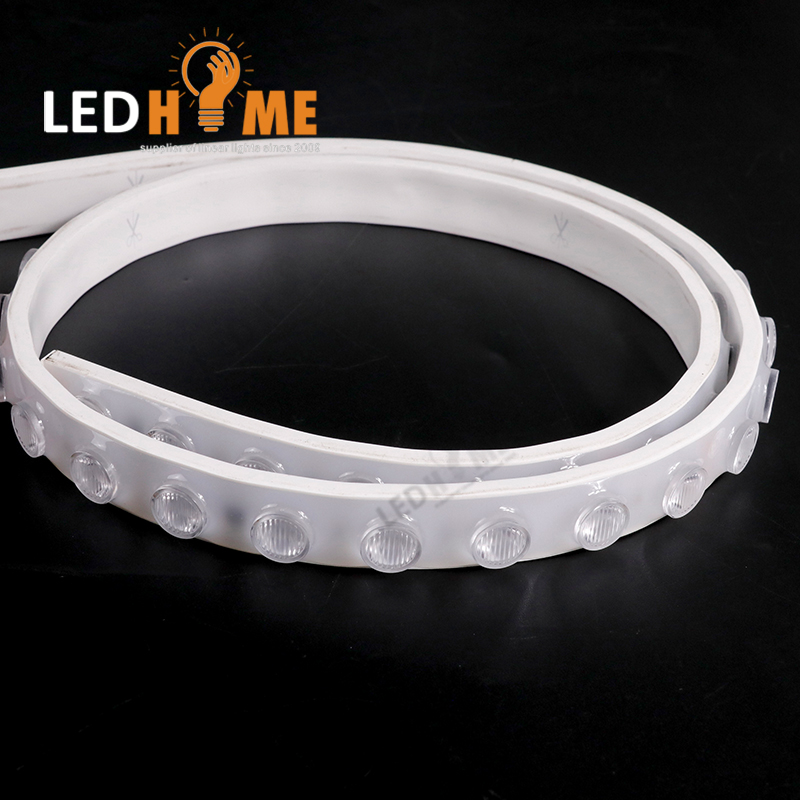 Newest Design IP67 RGB Wall Washer Led Lighting Flexible Wall Washer Led Linear Light