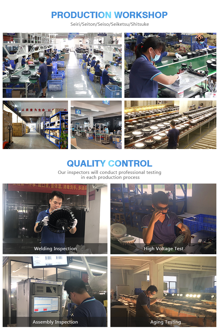 Company Showcase 2