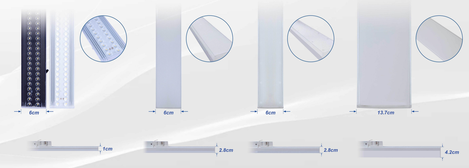 Beam Angle Options 1