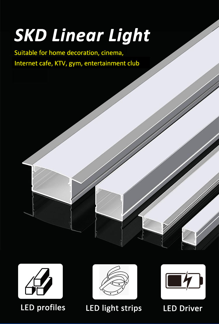 Aluminum Profile Details 1