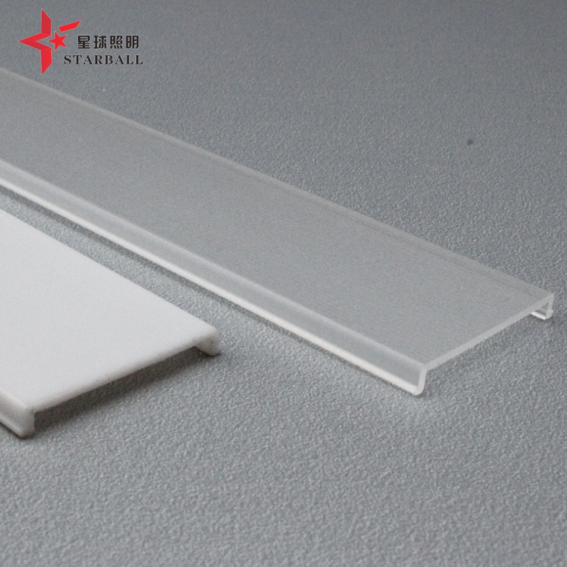 LED Linear Lighting Ceiling Wall Drywall Aluminium LED Channel Office Workshop Architectural Spaces CRI90 2700K IP20 5-Year