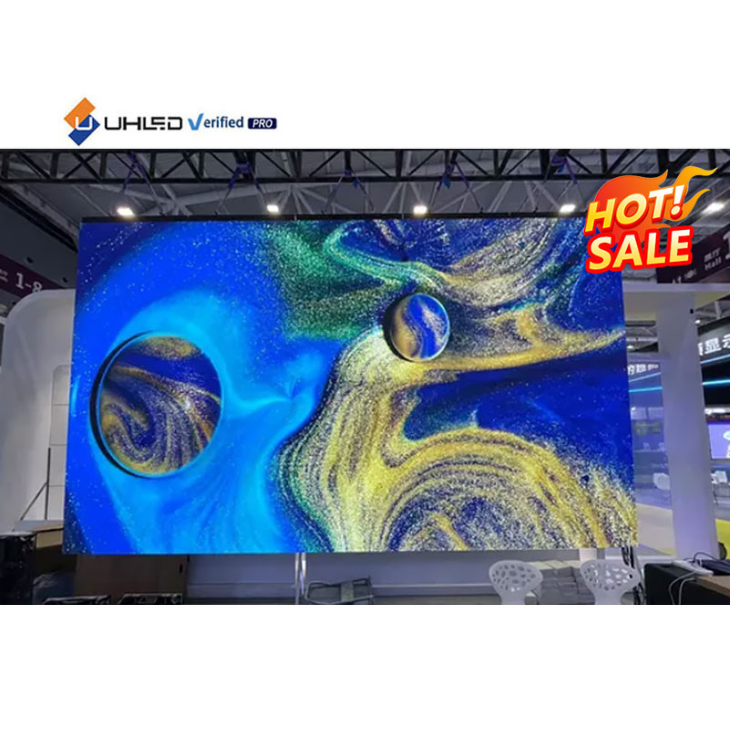 Outdoor P2.9 LED Video Wall Panel Outdoor LED Screen For Stage Rental Animation Graphics Pantalla Led Wall Panel 500-1000 Rental