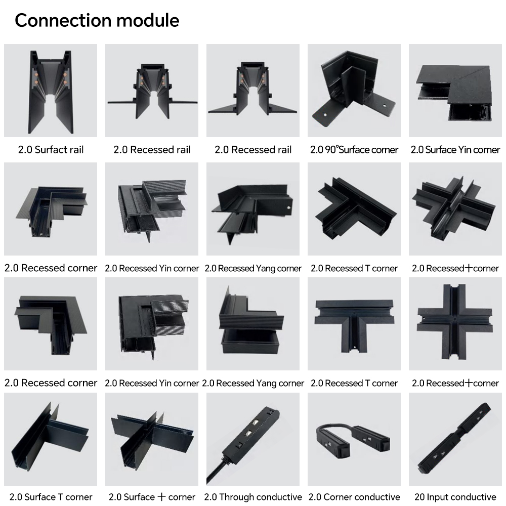 System Assembly Options