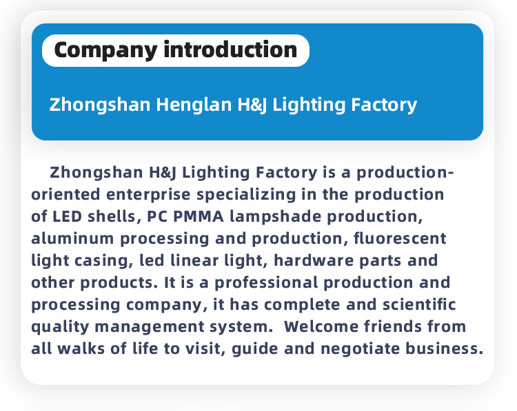 Production facility