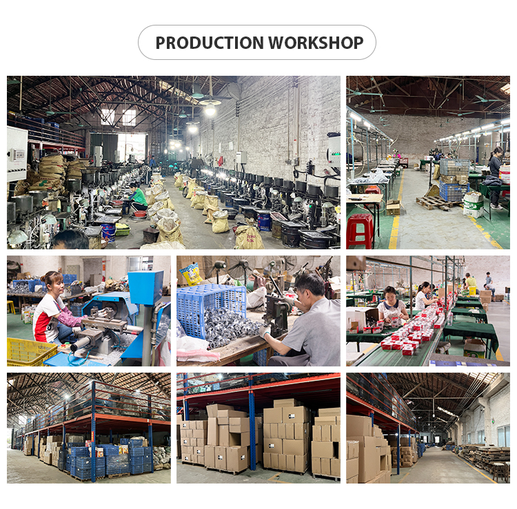 Company facility 2