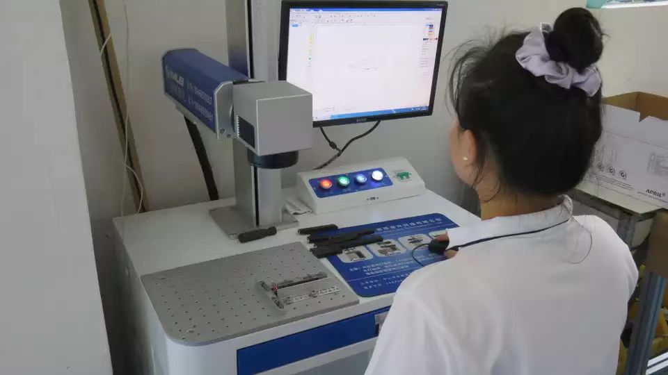 Production Facility 2