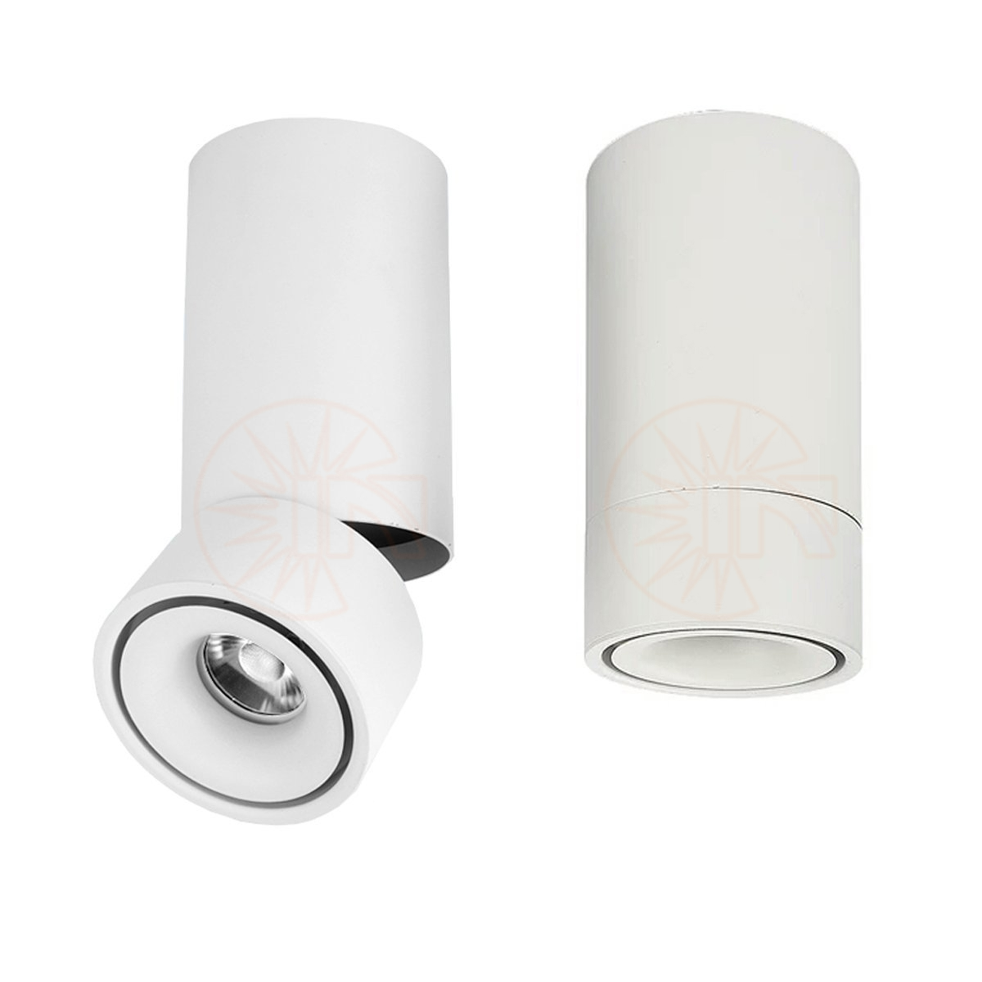 LED Track Light Details