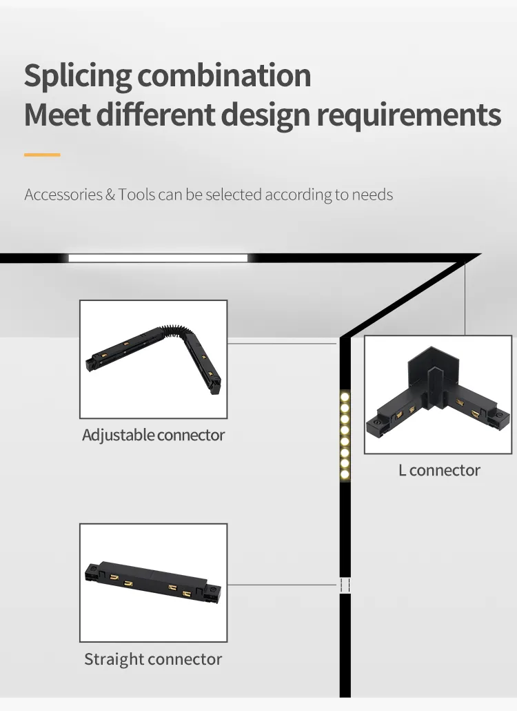 Track Dimension Options