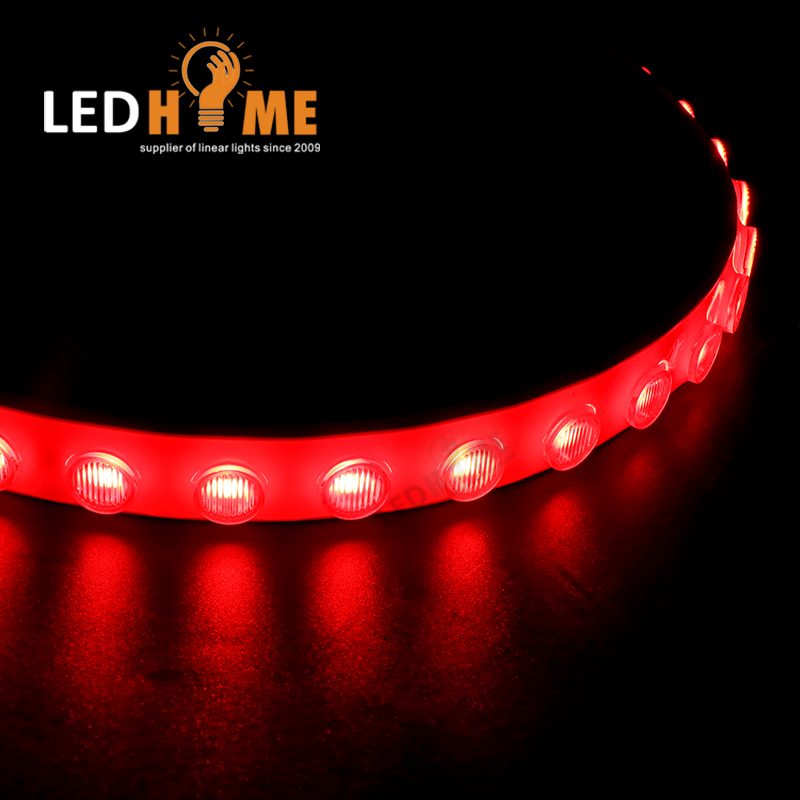 Newest Design IP67 RGB Wall Washer Led Lighting Flexible Wall Washer Led Linear Light