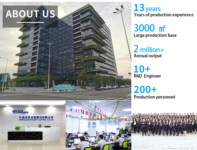Factory Profile