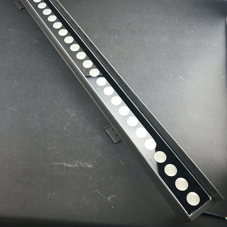 LED Strip Pixel Bar Wash 6