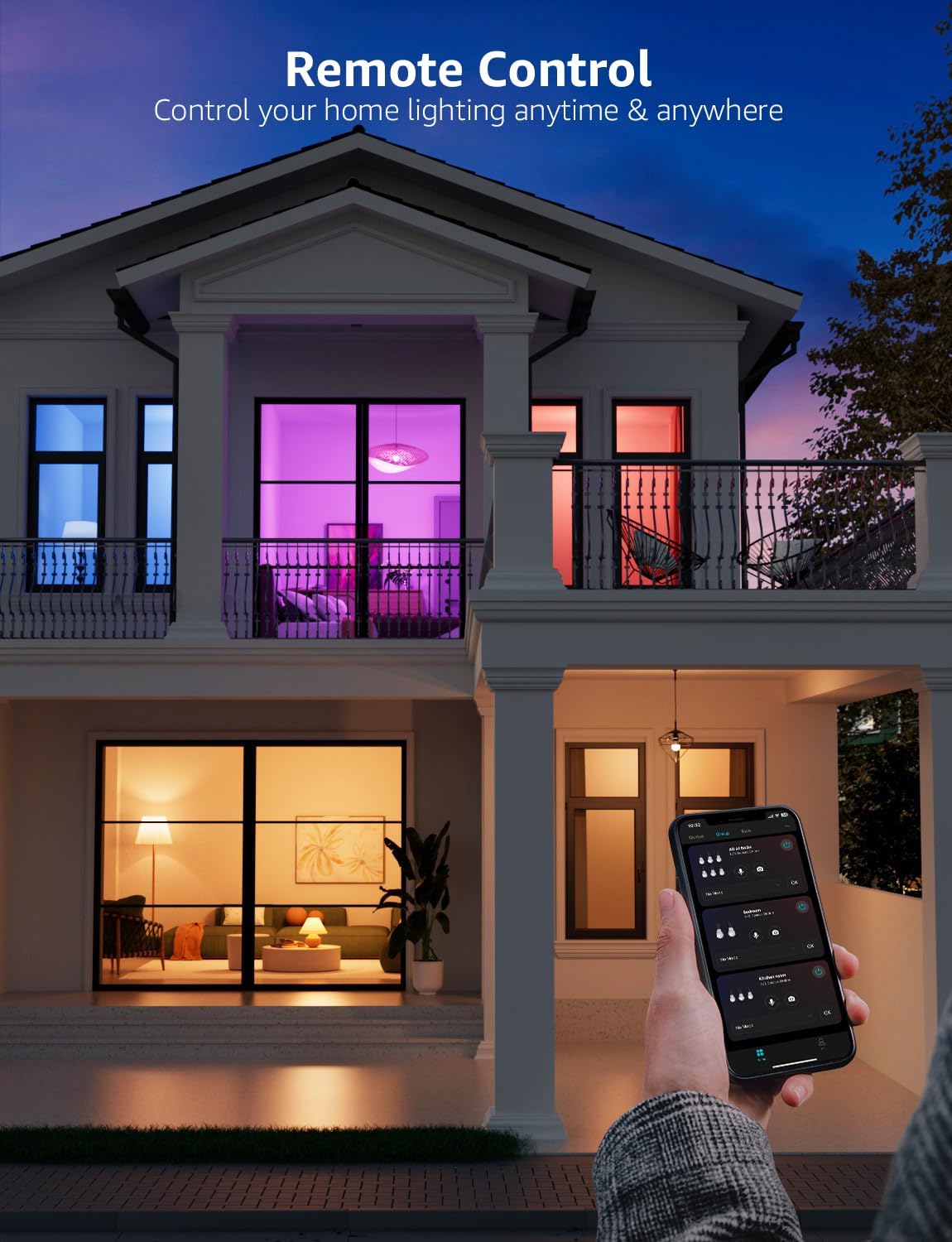 Smart Bulb