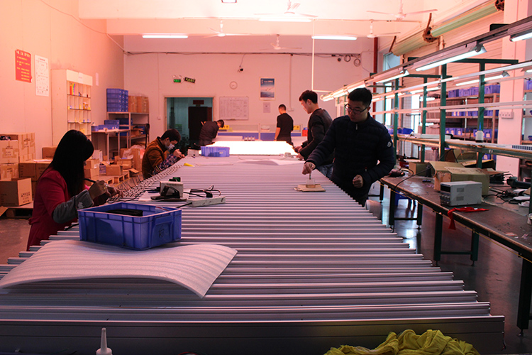 Production Process 1