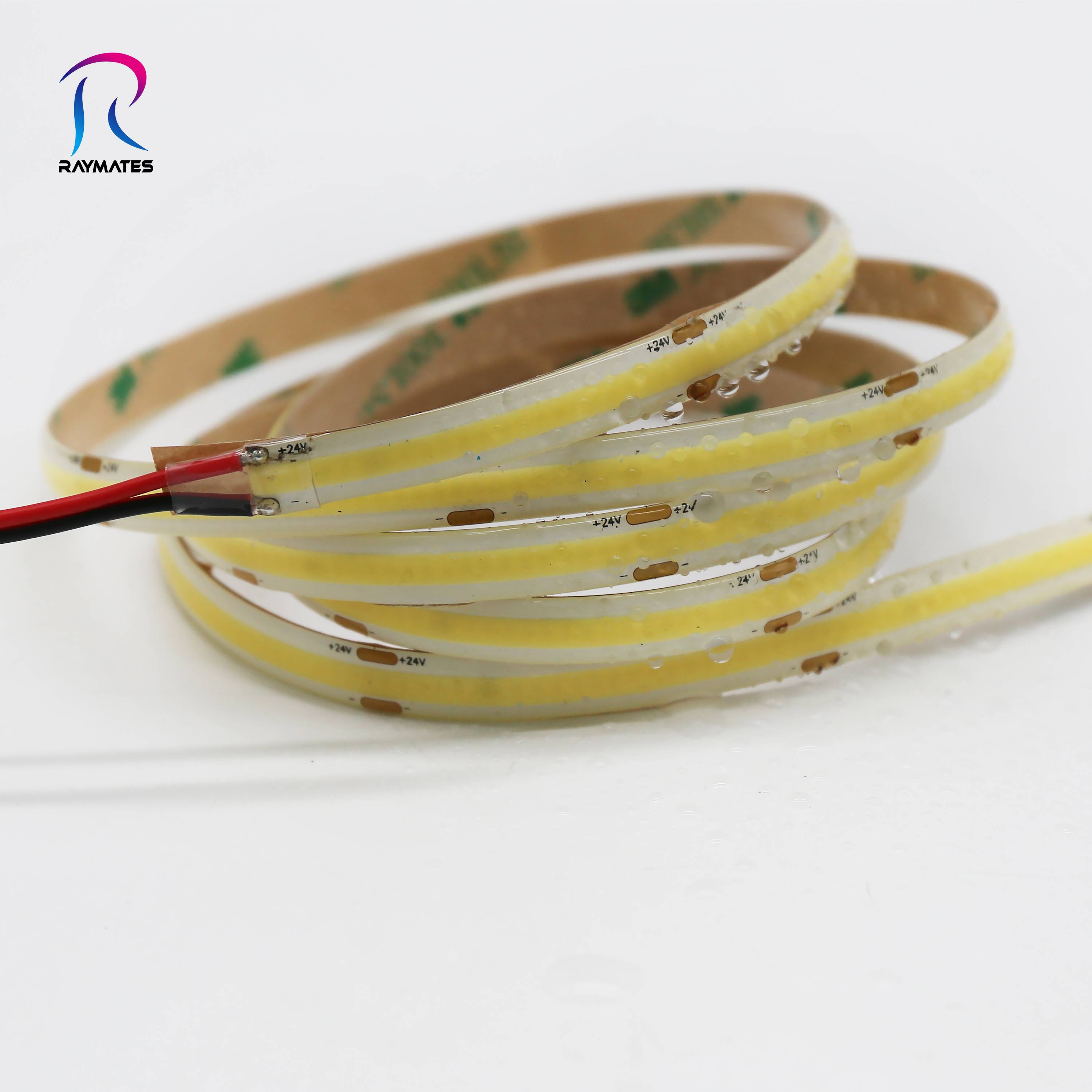 COB LED Strip Specification Details
