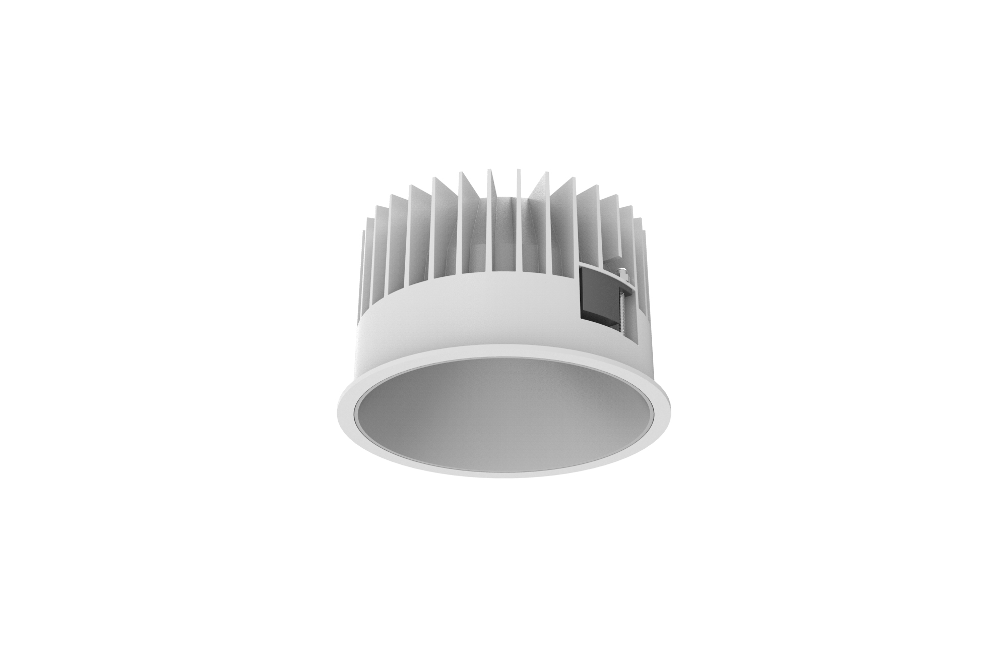 LED Downlight View 4