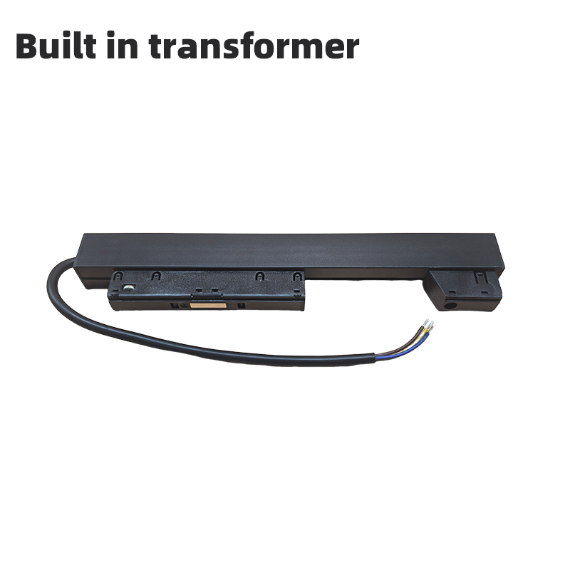 48V Low Voltage System