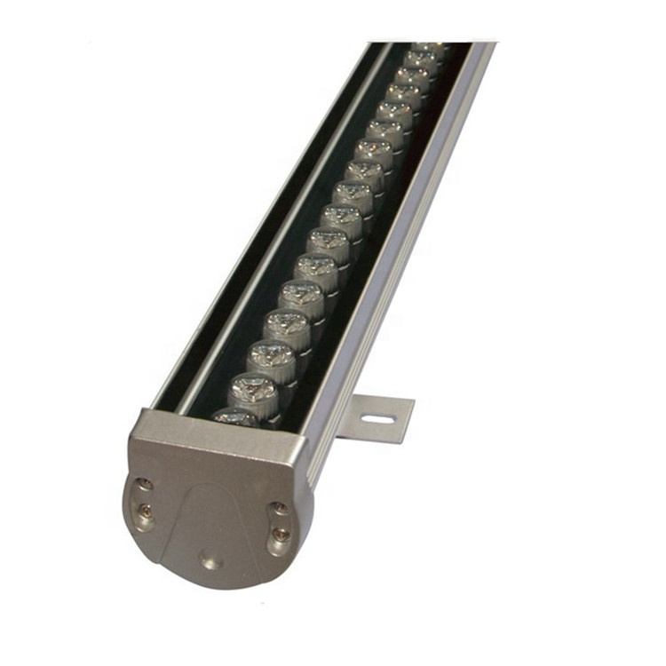 China SHENZHEN Factory 36w RGB Led Wall Washer for Bar/building Outdoor Decoration