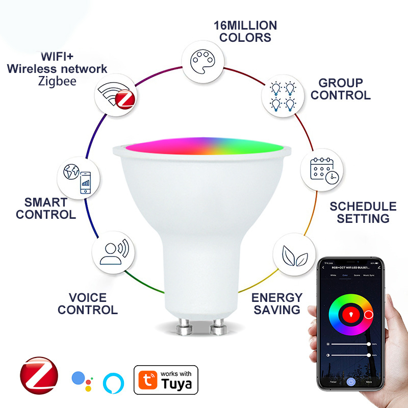 Smart Bulb