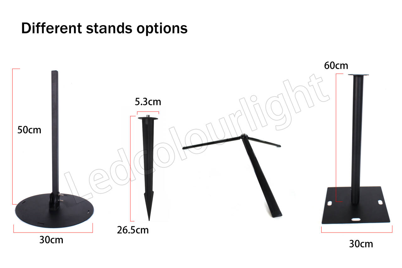 Stands Display