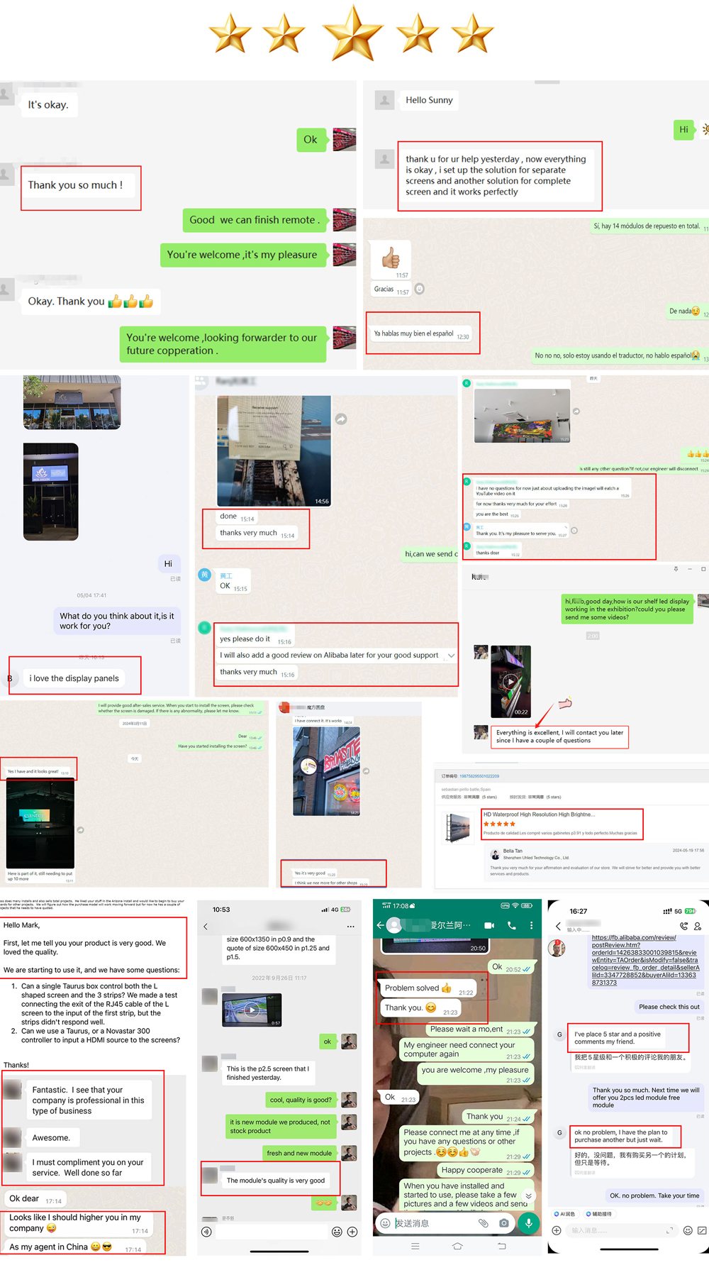 Review