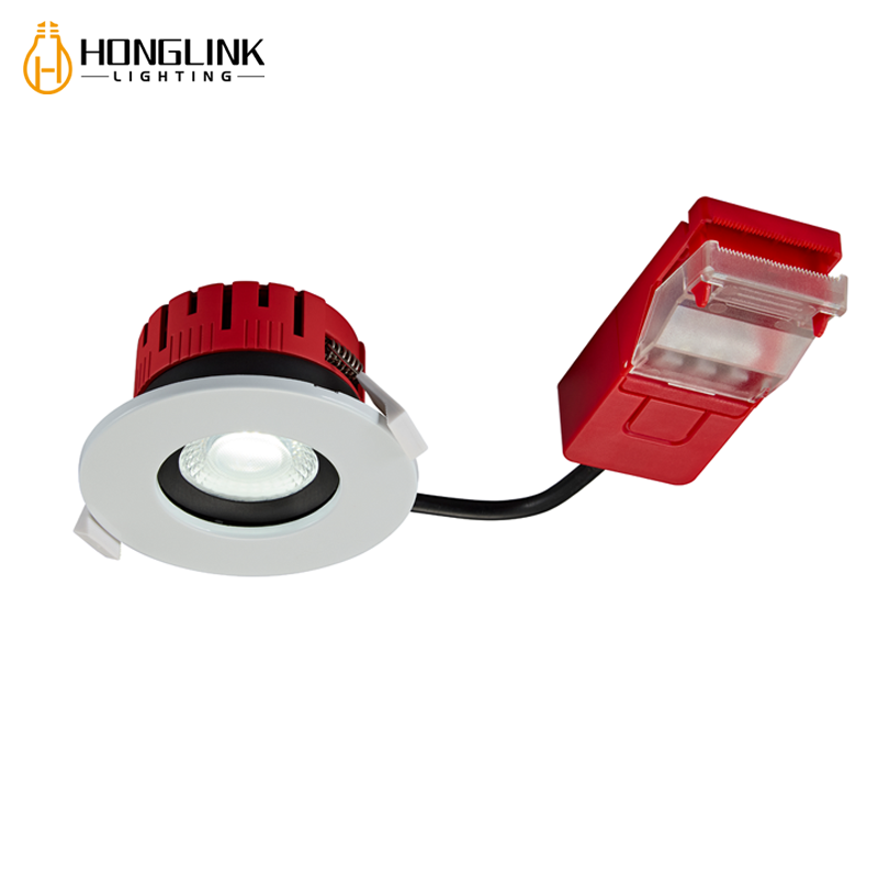 Led Downlight Specification