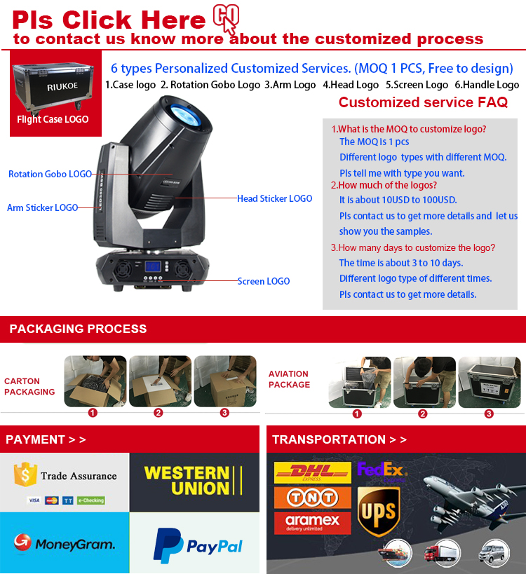 Services