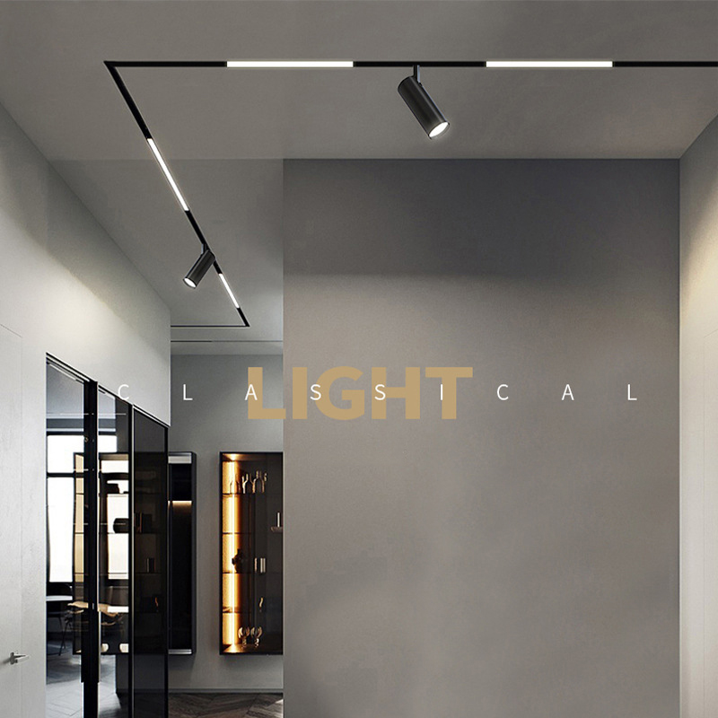 Ceiling Light Details