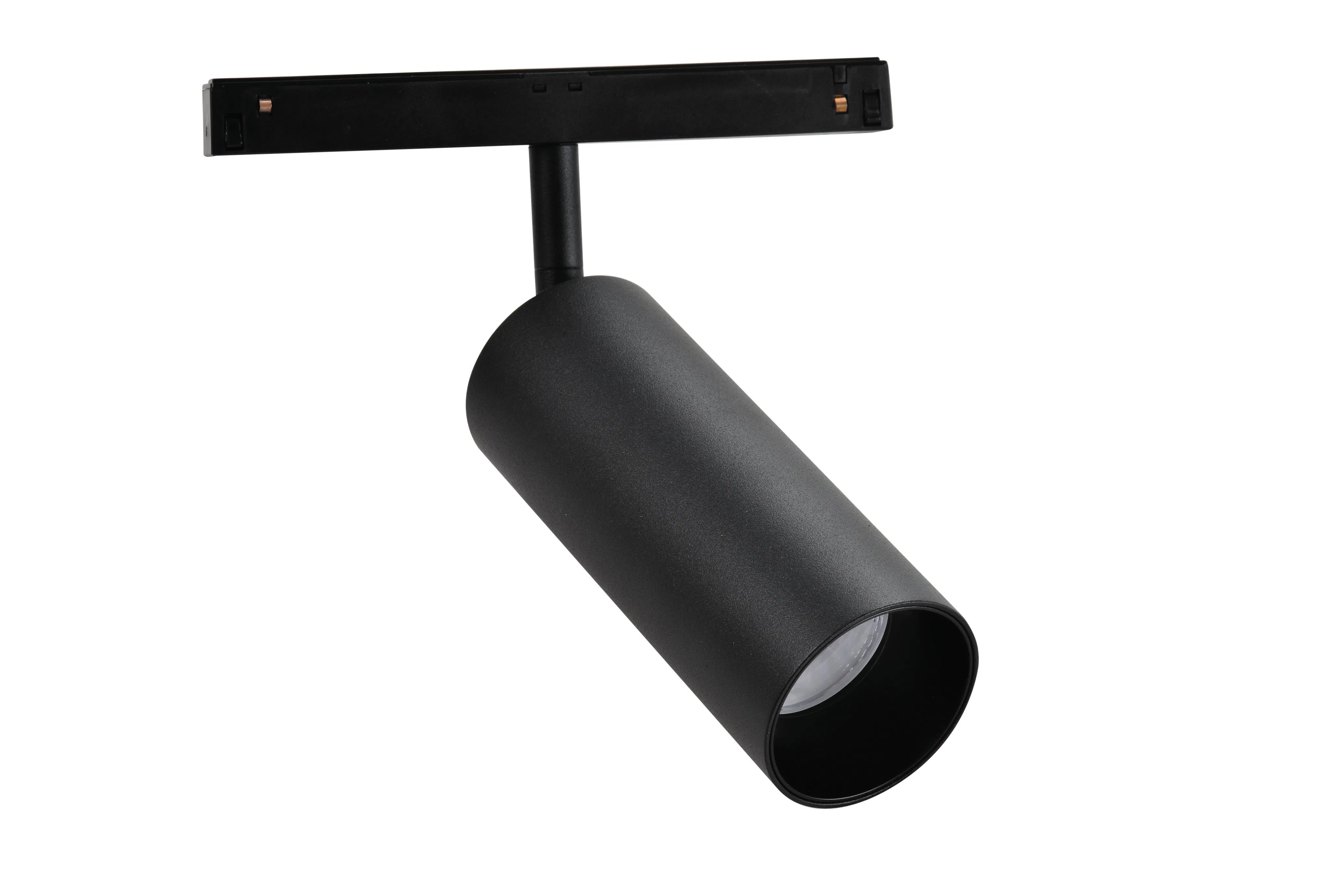 5W Magnetic LED Track Spotlight with Adjustable Features