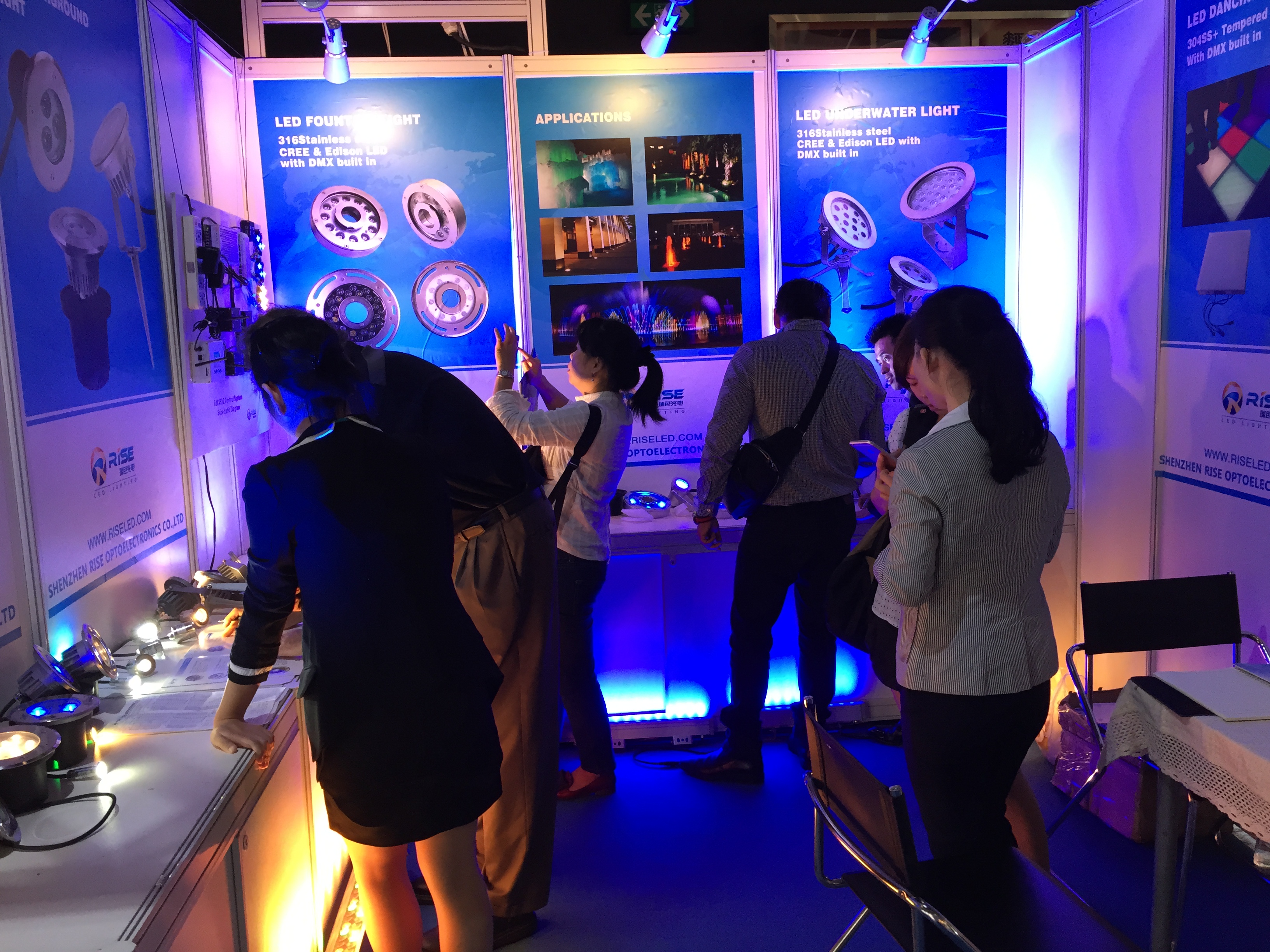 Exhibition Overview