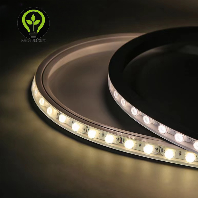 DMX512 Optic 3D 2020 LED Wall Washer Free Bend 2835/3030/5054 USB IP67 Landscape Indoor/Outdoor CRI90 Dimmable Various Beam