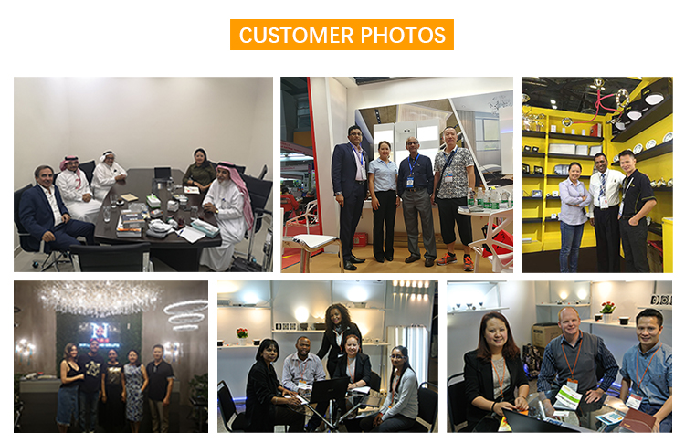 Customer Photos