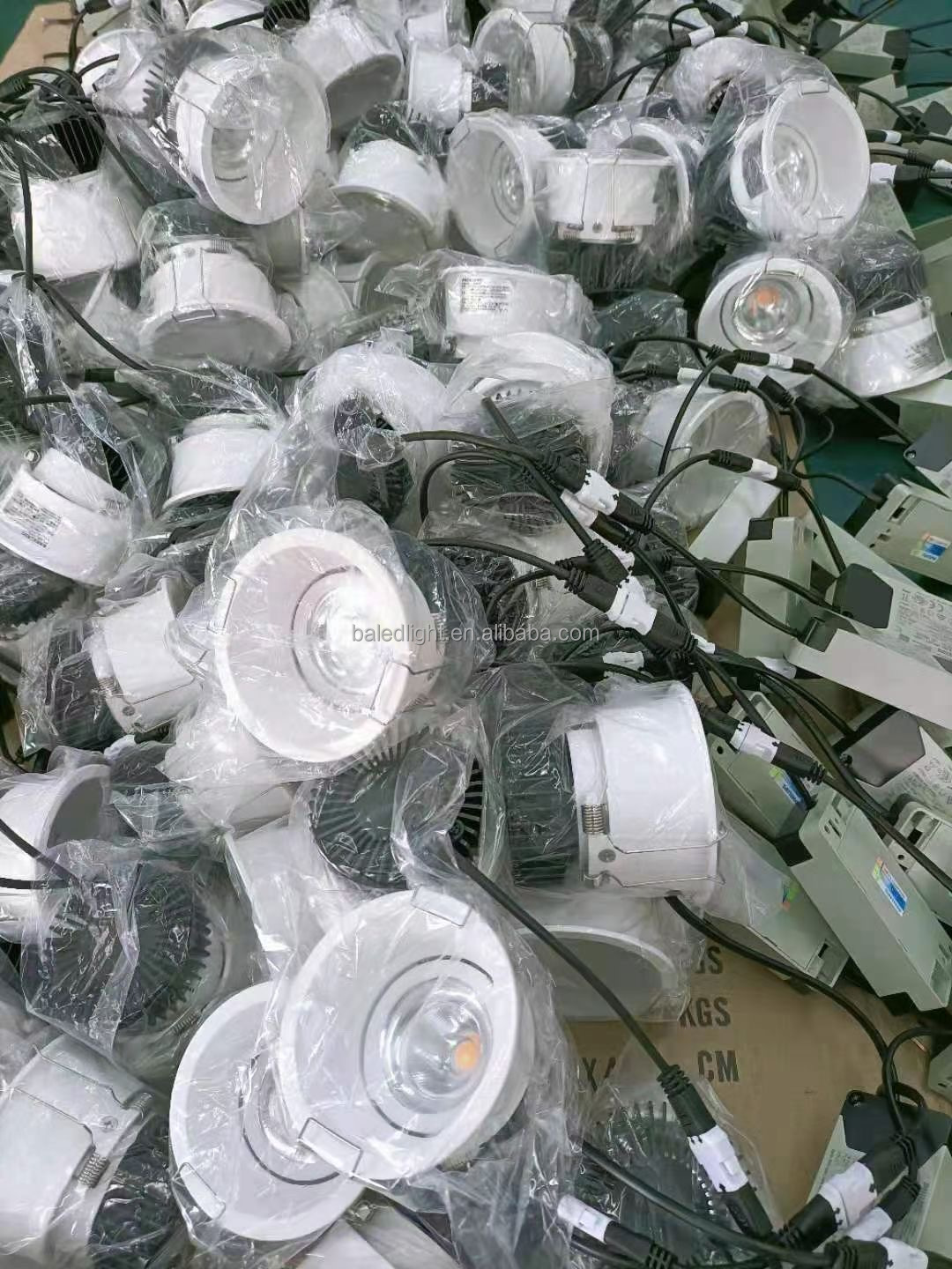 Led Downlight