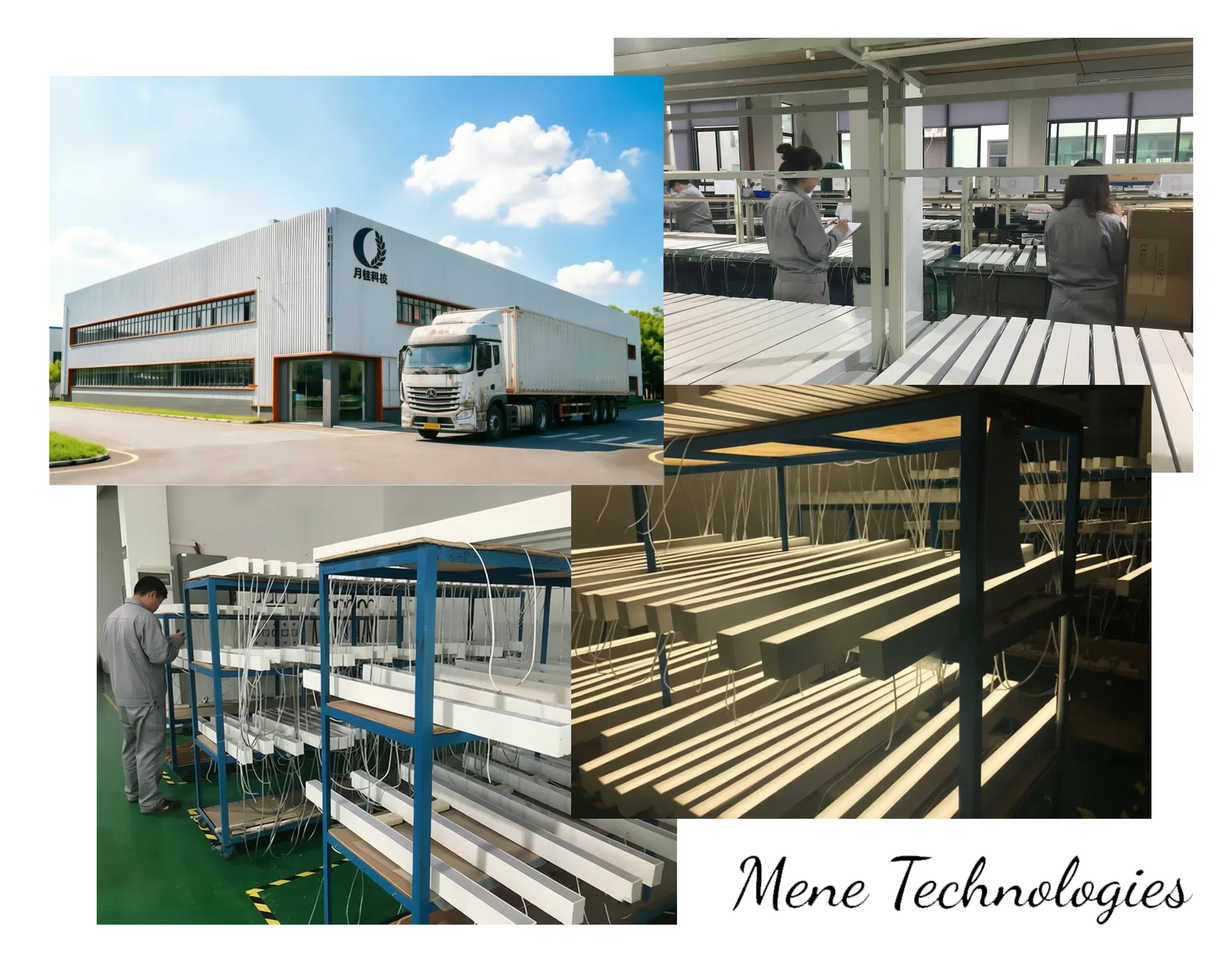 Production Facility