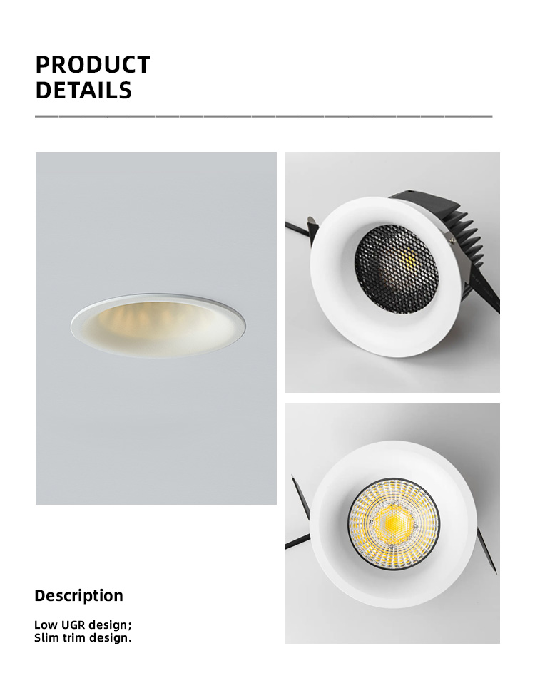 Led Downlight Image 3