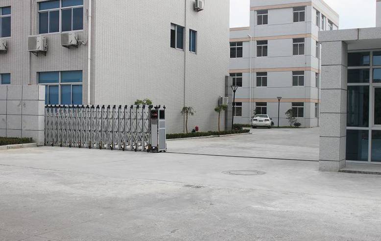Company Facility