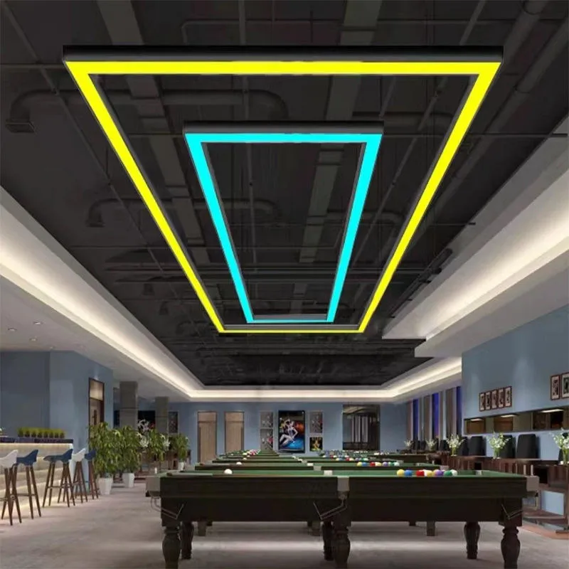 Modern Light