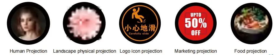 Projection Support