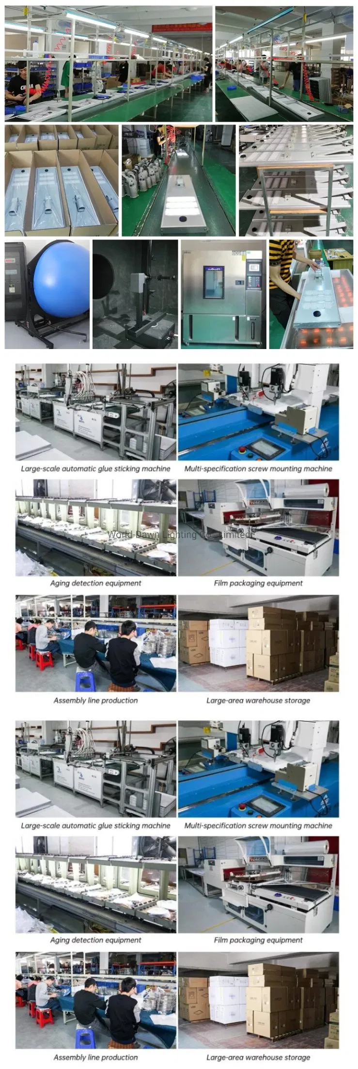 Production