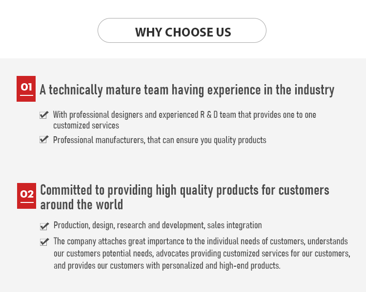 Product packaging method 1