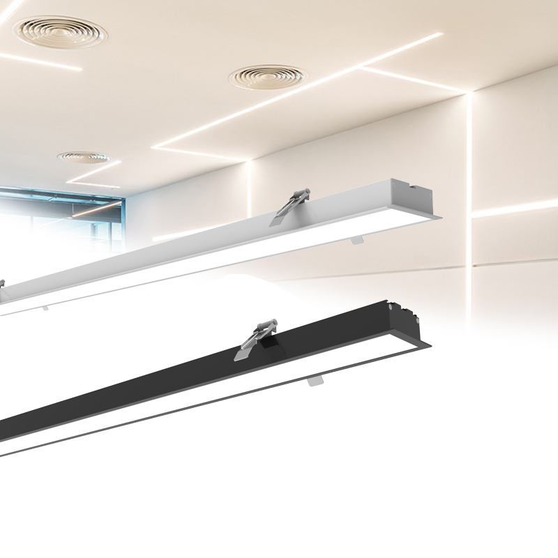 LED Linear Light Gallery 6