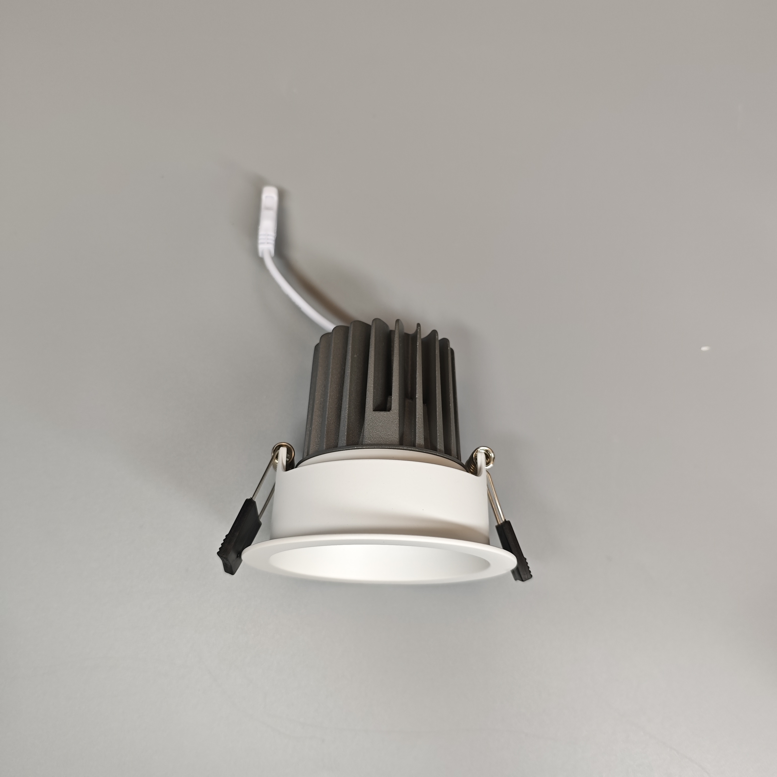 DLR04 (Old DL06) High Quality Hotel Downlight Narrow Beam Light LED Lights Adjustable Angle LED Spot Lights