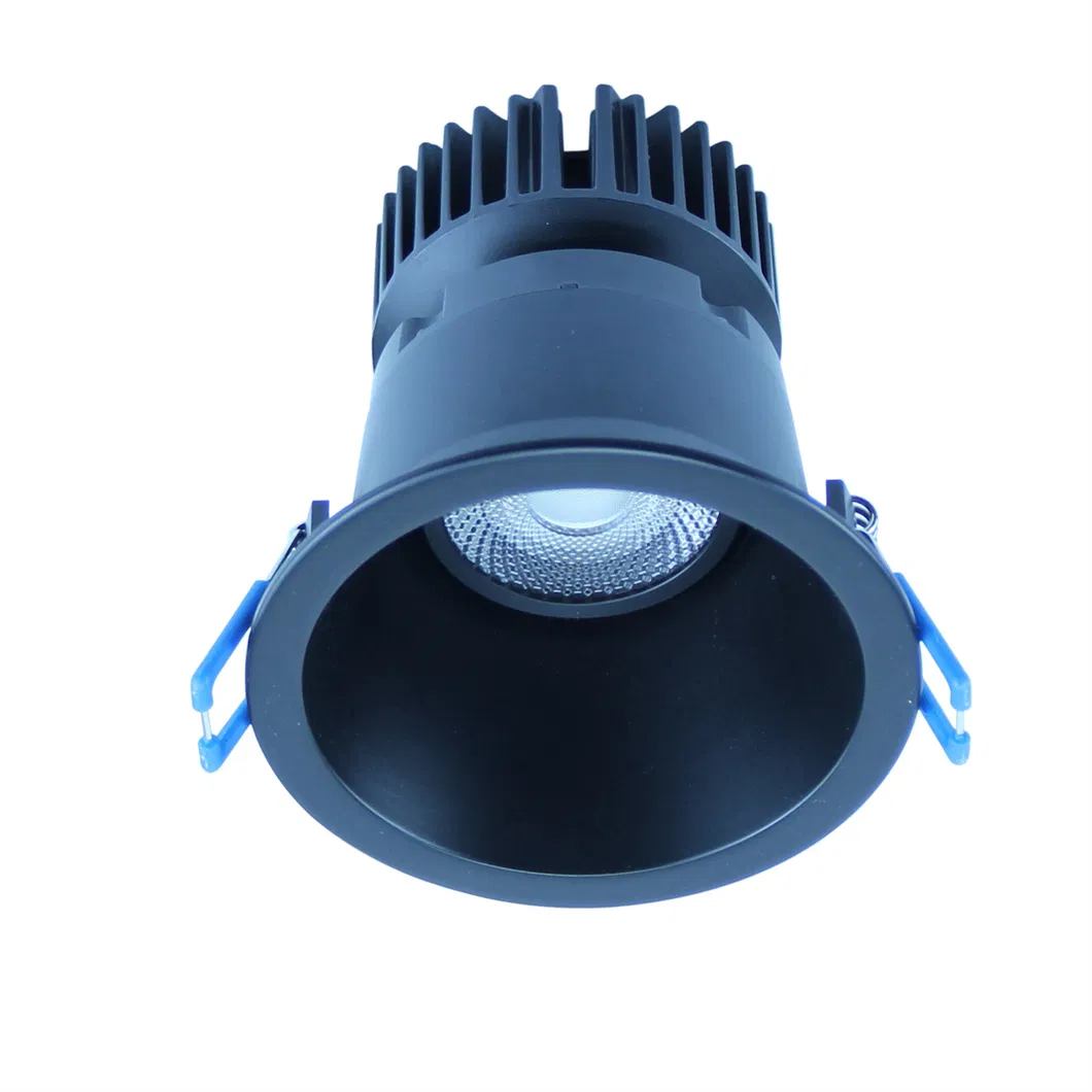 Trimless Downlights