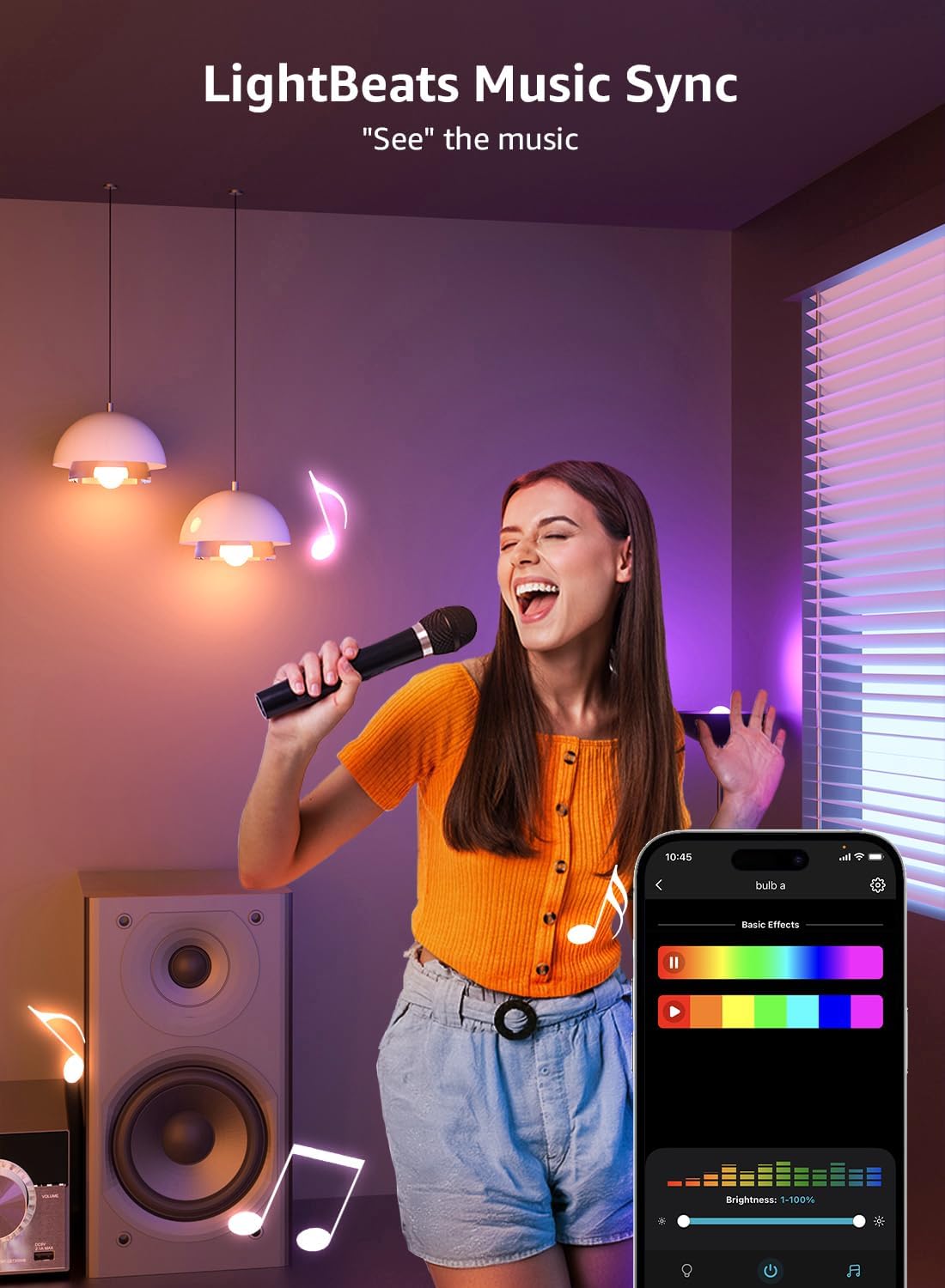 Smart Bulb