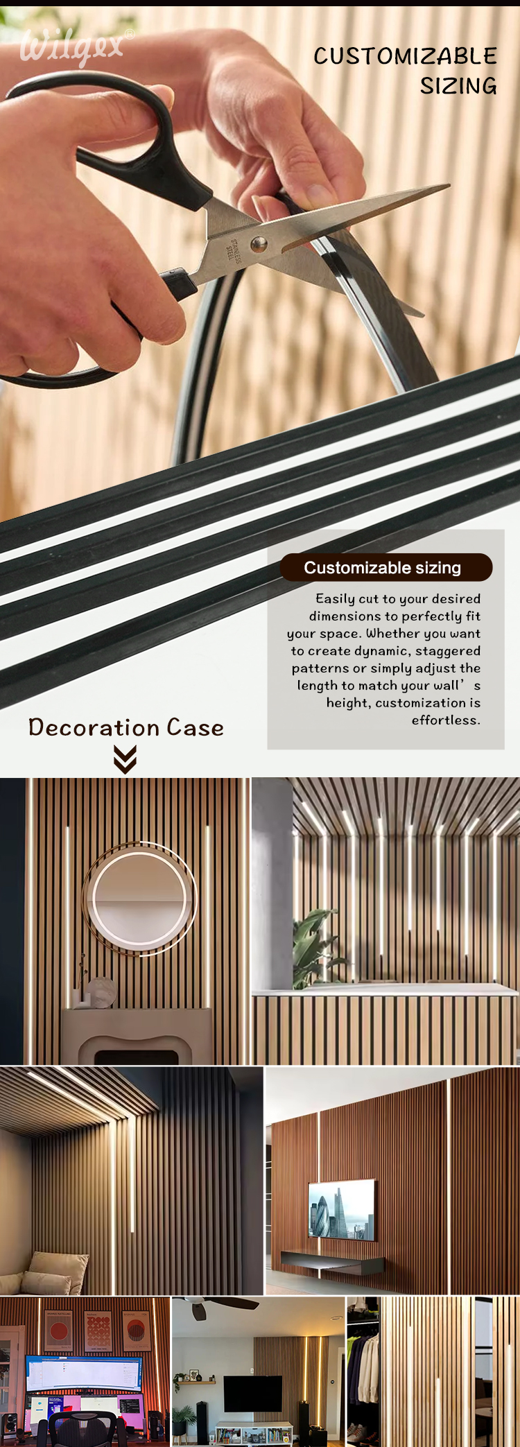 Lighting Solution