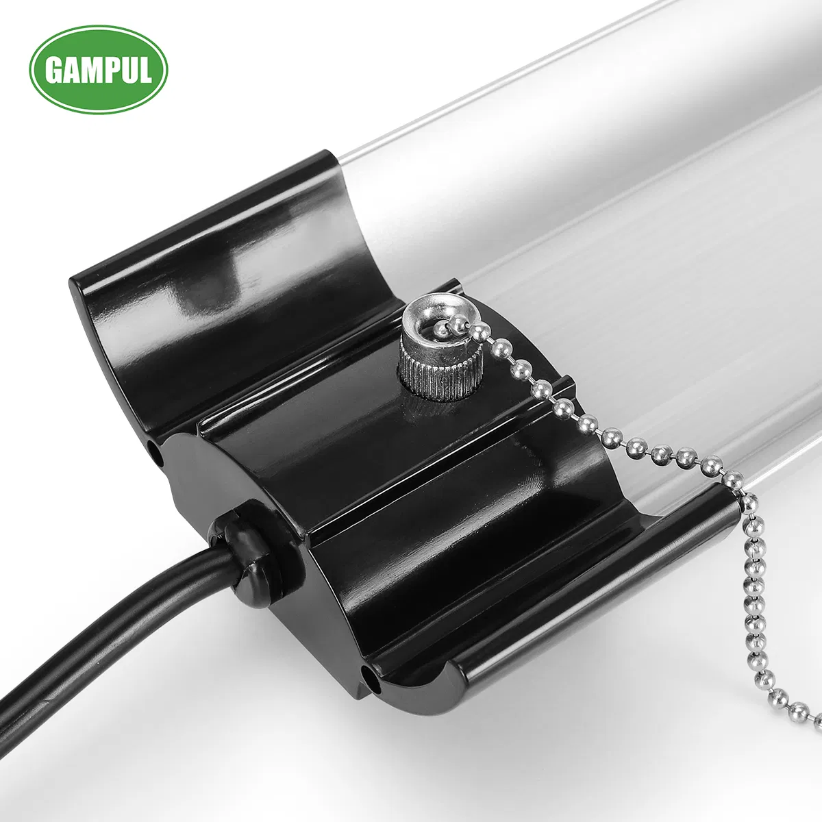 China Direct Supply Commercial Lighting 44 Inch. 7000 Lumens, 4000K LED Linkable Linear Shop Light for Mall, Warehouse or Office